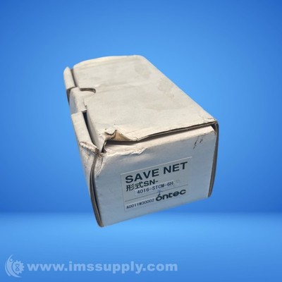 Ontec SN-4016-STCM-6H-N Input Terminal FNOB