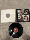 The Beatles - Let It Be - Apple Records