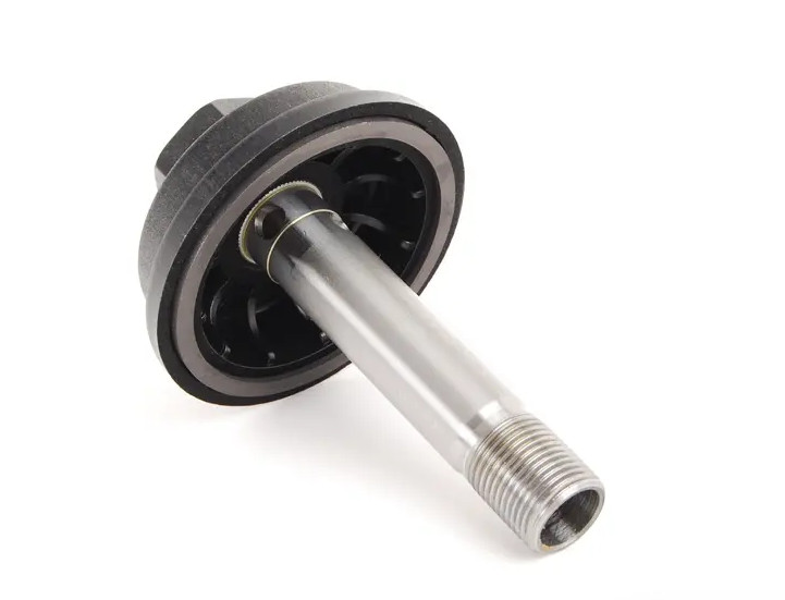 NEW AUDI A2 8Z OIL FILTER COVER WITH SEAL 038117061B OEM | eBay