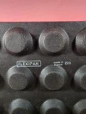 Sasa Demarle Flexipan Origine - Mini-Tartlets 30 indents