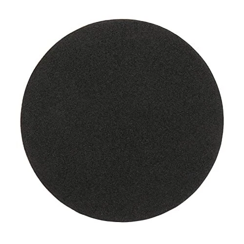 Placcato Oro Elaborato Design Sottobicchieri con Velluto Base per Tazze Set Di 4 - Immagine 3 di 4