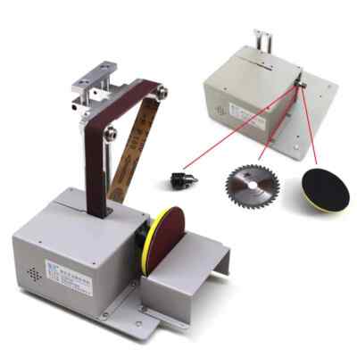 Table Saw Multi-function Mini Cutter Table Cutter Woodworking Saws
