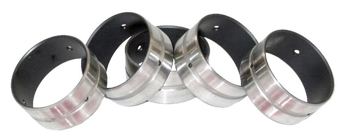 Dart Coated Cam Bearing (1) - SBC 55mm Babbit 32210101 Dart Coated Cam Bearing (1) - SBC 55mm Babbit 32210101