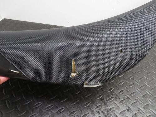 09 KAWASAKI KX 450F OEM FACTORY SEAT AFTERMARKET COVER 53066-0244-MA * - Bild 8 von 18