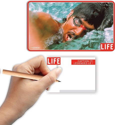 🆕 LIFE Card Game "What's the meaning of Life" Brand New Sealed - Picture 4 of 6