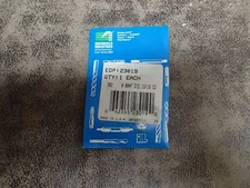 NEW Greenfield 23019 0-80 Carbon Steel Round Adjustable Die, 13/16" OD (BN262)