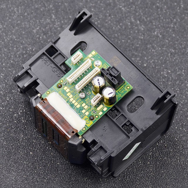 officejet 6830 printhead