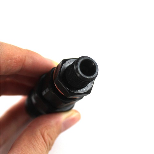 US 3Pcs Fuel Injectors 16001-53002 for Kubota D722 D782 D902 Engine H1600-53000 - Bild 5 von 12