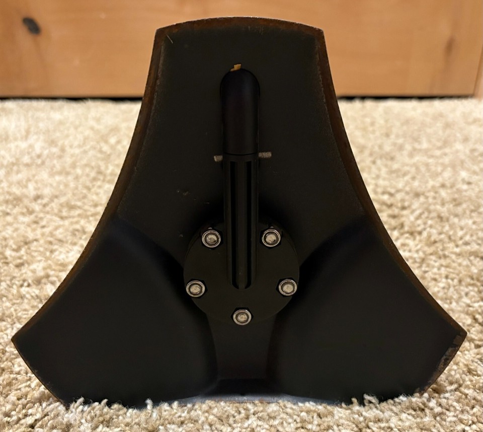 Specialized Air Tool Sport black Schrader Valve Bike Floor Pump eBay