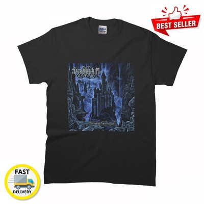 New Sacramentum - Far Away from the Sun Classic MAN WOMAN T-Shirt SIze S-5XL