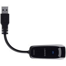 1pcs Linksys USB to Wired Network Cable Adapter for MacBook Laptop USB3GIGV1