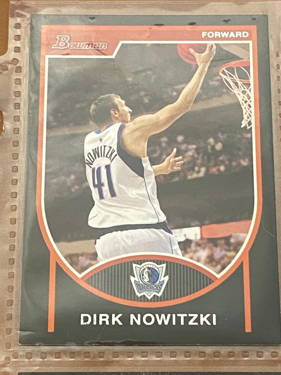 1/1 Panini Dirk Nowitzki ノビツキー 1枚限定 カード $_57.JPG?set_id=8800005007
