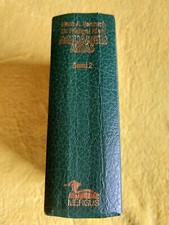 Buch - Aquarienatlas - Band 2 - Baensch & Riehl - Mergus