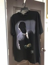 Rare The X-Files 90s Shirt, remake shirt, gift for fan QT719