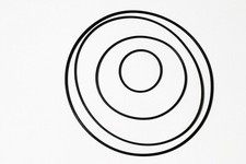 SONY BM-144 SET 4 COURROIES DICTAPHONE CASSETTE EUROPÉEN SUPRÊME QUALITÉ BM144