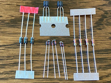 Sony TA-4650 Service Kit Amplifier Update Repair Kit for "Death Diodes"