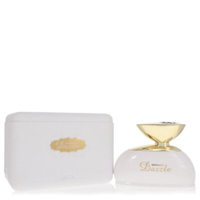 Al haramain Dazzle by Al Haramain Eau De Parfum Spray 3oz/90ml for Unisex