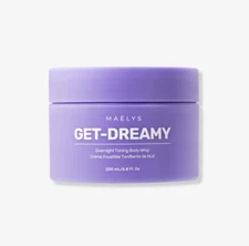 MAËLYS GET-DREAMY Overnight Toning Body Whip