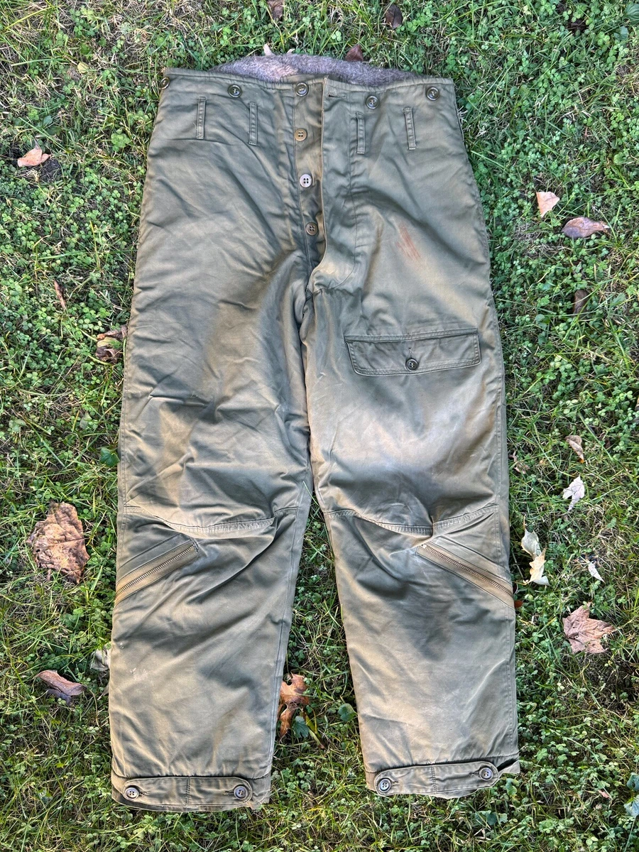 wjk MA-1 FLIGHT PANTS カーキ L USED wjk MA-1 FLIGHT PANTS カーキ M - メルカリ
