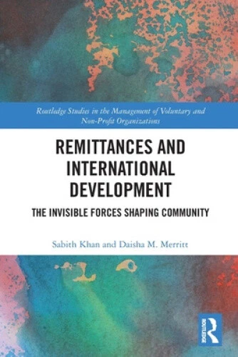 Remittances and International Development: The Invisible Forces Shaping - Picture 3 of 3