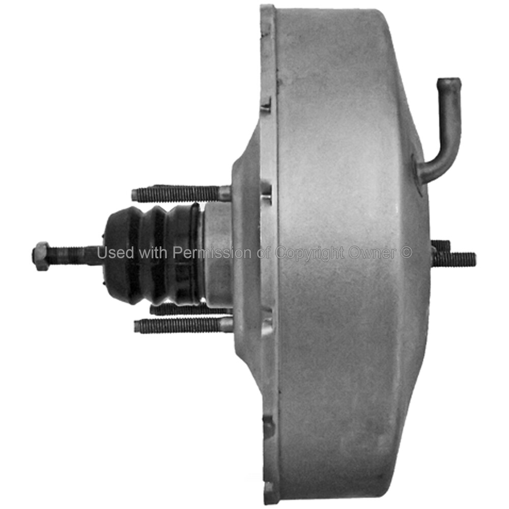 Power Brake Booster QualityBuilt B3056 Reman fits 8994 Nissan 240SX