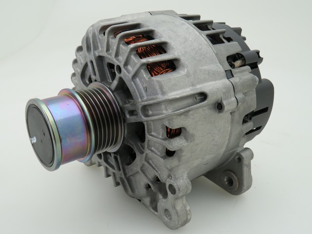 04c903023k реле регулятор