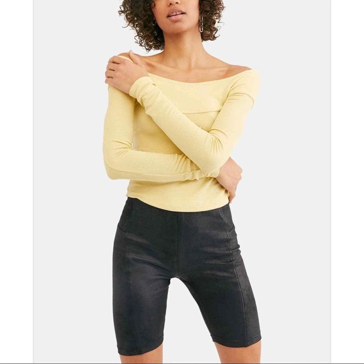 Biker shop shorts ebay