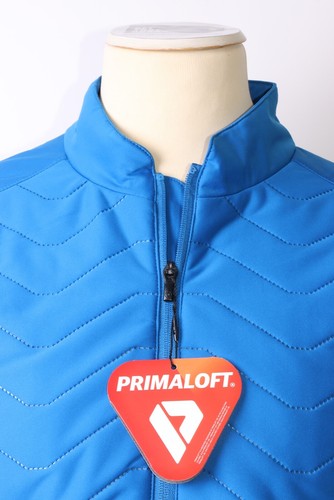 Ping Men's Norse Primaloft Zoned Jacket 