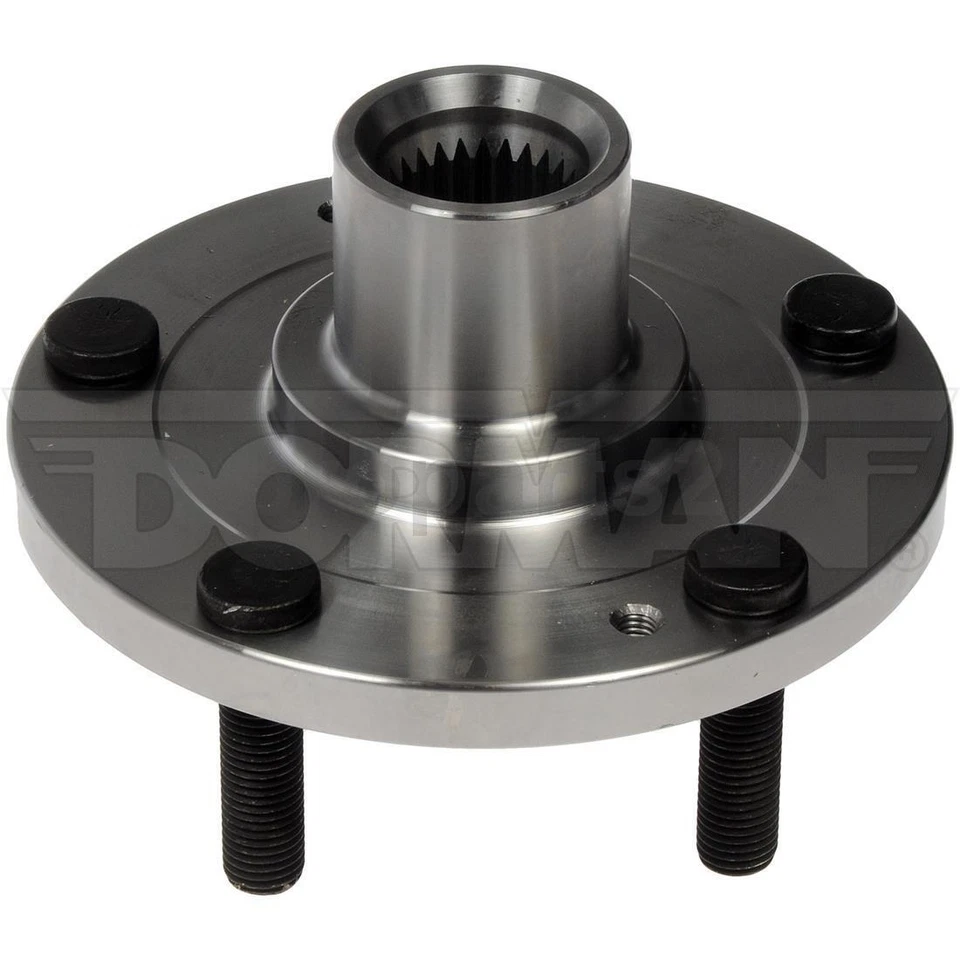 Dorman - OE Solutions 2X buje de rueda delantera para Hyundai XG300 2001-2001 Foto 3 de 4