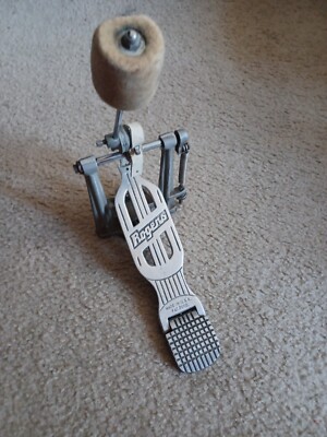 Early 60's Rogers Kick Drum Pedal