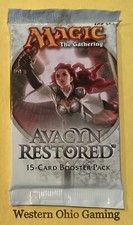 avacyn restored booster box amazon Amazon.com: Magic The Gathering: MTG: Avacyn Restored Intro Pack:  Slaughterhouse Theme Deck (Black/Red) : Toys & Games main image 1