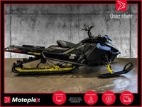 2017 ski doo SUMMIT X 850 165