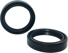 Motorcycle Front Fork Seals, 41mm x 54mm x 11mm Honda, Kawasaki, Suzuki, Harley