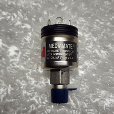Mediamate Pressure Transducer Transmitter Sensor 9302918