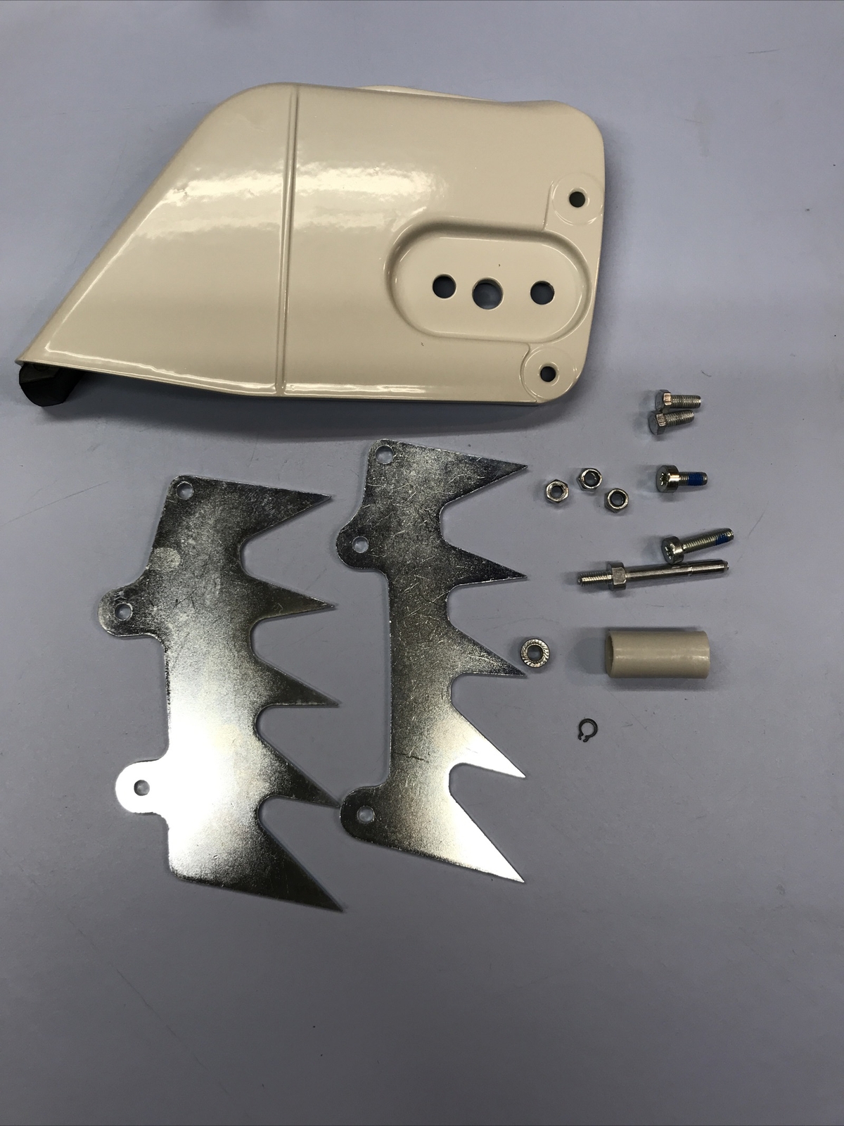 Clutch Cover For STIHL 044 046 064 066 MS440 MS460 MS650 MS660. SW68