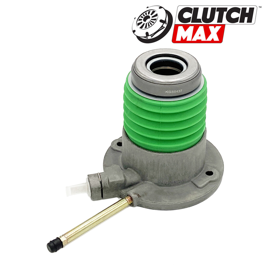 2010-2015 Camaro SS Z/28 Clutch Slave Cylinder & Throwout Bearing-image