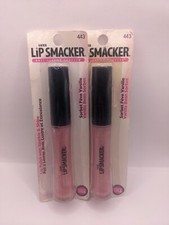 Luxe Lip Smacker Best Flavor Forever 443 Vani...