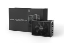 be quiet! Dark Power Pro 13 1600W 80 Plus Titanium Power Supply (EU Plug) CHEAP,