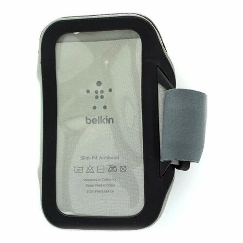 Belkin силиконовые/гелевые/резиновые нарукавные повязки для сотовых телефонов
