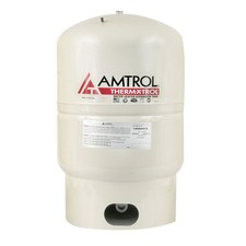 #147N130 34.0 Gal Amtrol Therm-X-Trol ST-60V Thermal Expansion Tank