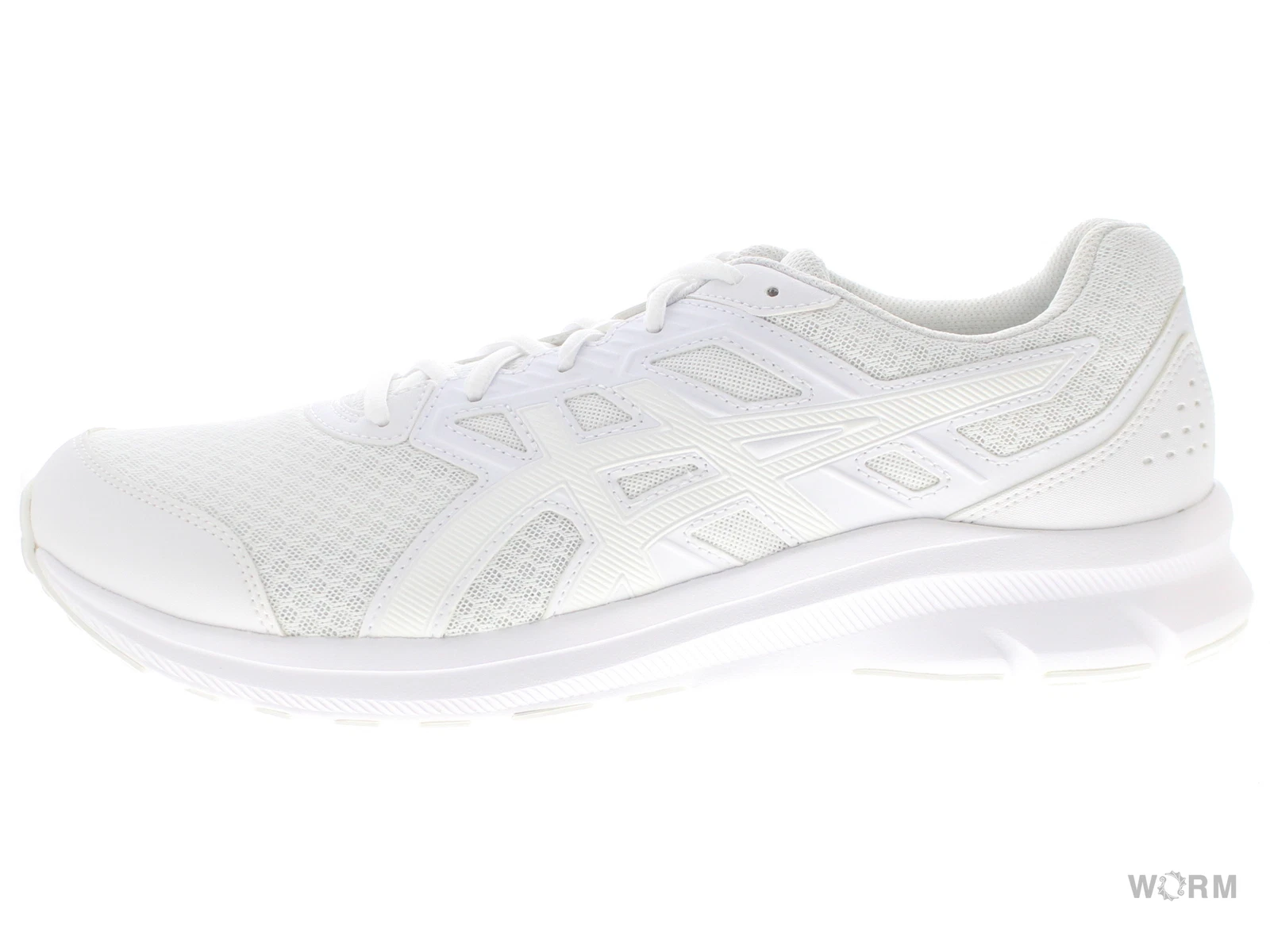 【US11】 ASICS JOLT 3 1011B041 101 【DS】 in scatola 2100000225729