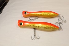 2 technic gt- monster Offshore Saltwater lures RM