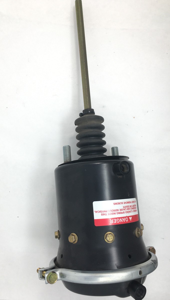 エポキシ　1300 New Flyer #371880 Haldex Type 30 /60 Brake Chamber