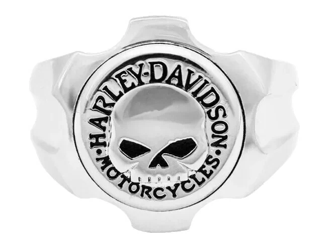 Anillos De Hombre Harley-Davidson 13 Anillo