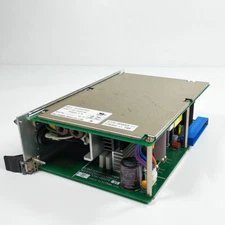 Used TEL POWER TECH Power Supply Board E2U008 / PWR E239-000069-11 #A6-31