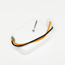 WR60X10348 for GE Refrigerator Condenser Fan Motor Choice Manufactured Part