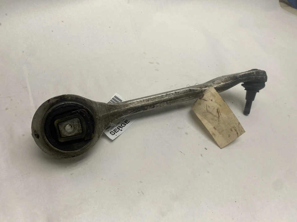 AUDI A8 QUATTRO 2004-2010 SUSPENSIÓN DELANTERA LADO IZQUIERDO BRAZO DE CONTROL SUPERIOR OEM Foto 2 de 4