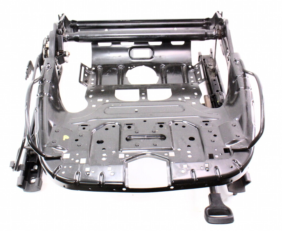 RH Front Sport Seat Base Frame Track 05-10 VW Jetta GTI MK5 - 1K4