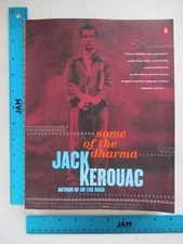 Some of the Dharma - Kerouac, Jack - paperback