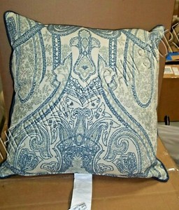 frontgate throw pillows